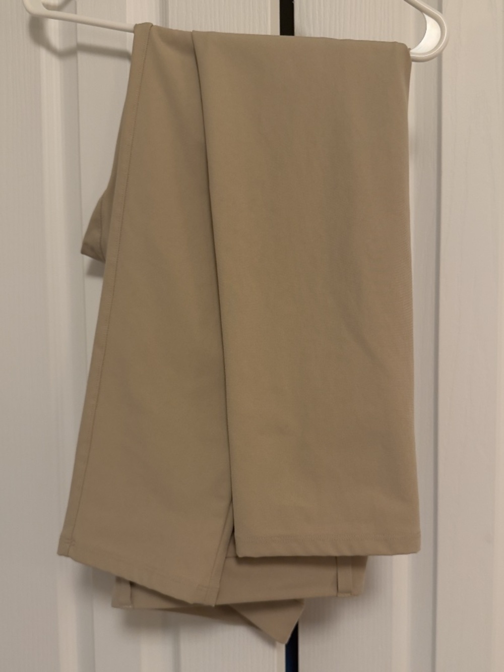 Lululemon ABC Pant Slim *Warpstreme Pants in Men Size 33 - Picture 2 of 2